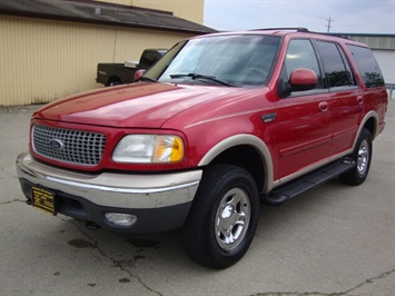 1999 FORD EXPEDITION Eddie Bauer   - Photo 3 - Cincinnati, OH 45255