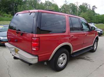 1999 FORD EXPEDITION Eddie Bauer   - Photo 6 - Cincinnati, OH 45255