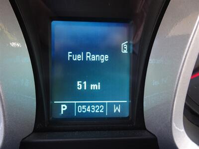 2011 Chevrolet Equinox LS 2.4L I4 AWD - Photo 19 - Cincinnati, OH 45255