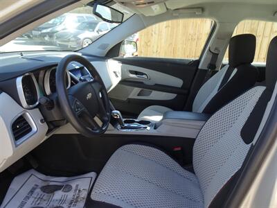 2011 Chevrolet Equinox LS 2.4L I4 AWD - Photo 9 - Cincinnati, OH 45255