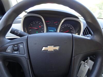 2011 Chevrolet Equinox LS 2.4L I4 AWD - Photo 18 - Cincinnati, OH 45255