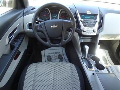 2011 Chevrolet Equinox LS 2.4L I4 AWD - Photo 10 - Cincinnati, OH 45255