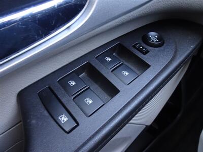 2011 Chevrolet Equinox LS 2.4L I4 AWD - Photo 20 - Cincinnati, OH 45255