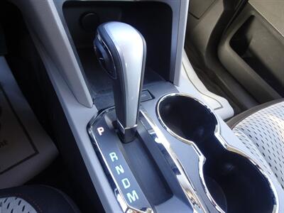 2011 Chevrolet Equinox LS 2.4L I4 AWD - Photo 16 - Cincinnati, OH 45255