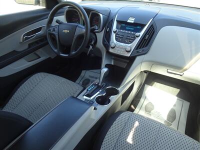 2011 Chevrolet Equinox LS 2.4L I4 AWD - Photo 14 - Cincinnati, OH 45255