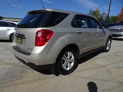 2011 Chevrolet Equinox LS 2.4L I4 AWD - Photo 7 - Cincinnati, OH 45255