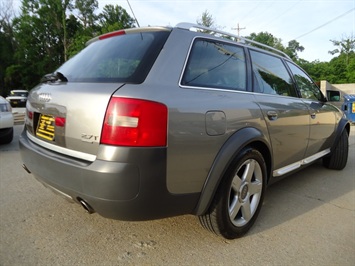 2001 Audi Allroad   - Photo 13 - Cincinnati, OH 45255