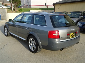 2001 Audi Allroad   - Photo 4 - Cincinnati, OH 45255