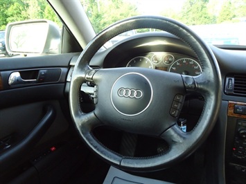 2001 Audi Allroad   - Photo 16 - Cincinnati, OH 45255