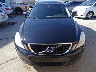 2012 Volvo XC60 T6  3.0L I6 Turbo AWD - Photo 2 - Cincinnati, OH 45255