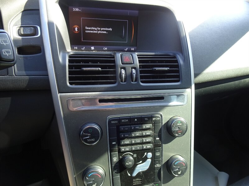 2012 Volvo XC60 T6 3.0L I6 Turbo AWD - Photo 15 - Cincinnati, OH 45255