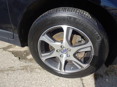 2012 Volvo XC60 T6  3.0L I6 Turbo AWD - Photo 25 - Cincinnati, OH 45255