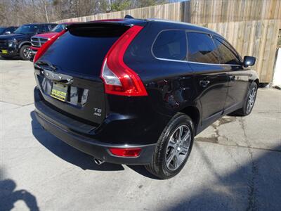 2012 Volvo XC60 T6  3.0L I6 Turbo AWD - Photo 5 - Cincinnati, OH 45255