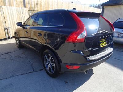 2012 Volvo XC60 T6  3.0L I6 Turbo AWD - Photo 7 - Cincinnati, OH 45255