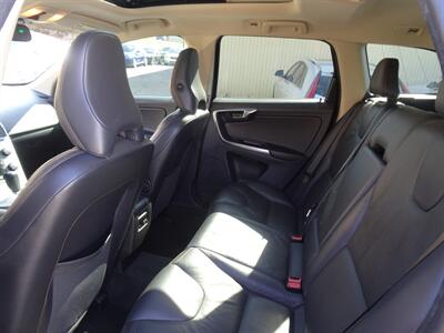 2012 Volvo XC60 T6  3.0L I6 Turbo AWD - Photo 11 - Cincinnati, OH 45255