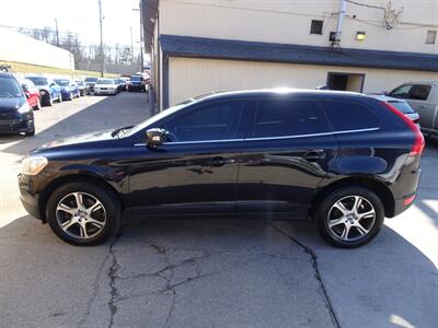 2012 Volvo XC60 T6  3.0L I6 Turbo AWD - Photo 8 - Cincinnati, OH 45255