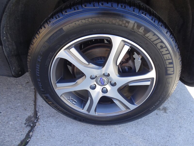 2012 Volvo XC60 T6 3.0L I6 Turbo AWD - Photo 27 - Cincinnati, OH 45255