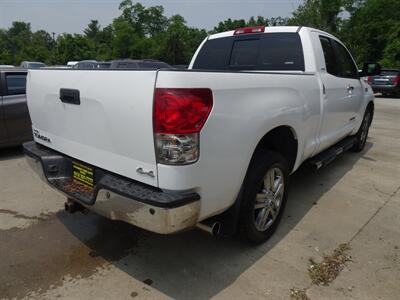 2007 Toyota Tundra Limited  5.7L V8 4X4 - Photo 6 - Cincinnati, OH 45255