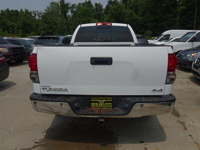 2007 Toyota Tundra Limited  5.7L V8 4X4 - Photo 7 - Cincinnati, OH 45255