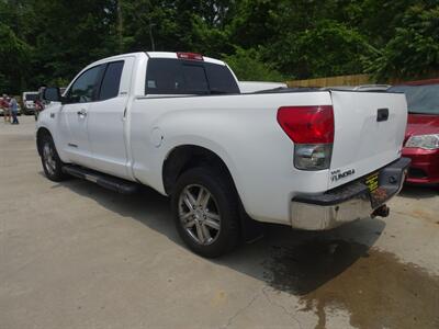 2007 Toyota Tundra Limited  5.7L V8 4X4 - Photo 8 - Cincinnati, OH 45255