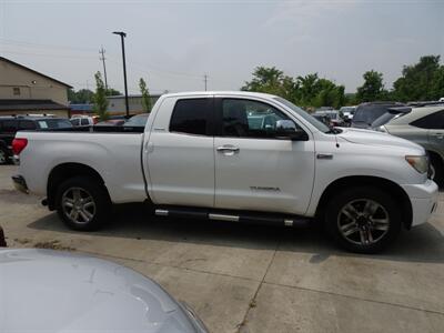 2007 Toyota Tundra Limited  5.7L V8 4X4 - Photo 5 - Cincinnati, OH 45255