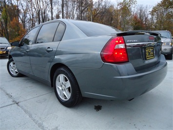 2005 Chevrolet Malibu LS   - Photo 12 - Cincinnati, OH 45255