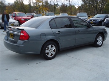 2005 Chevrolet Malibu LS   - Photo 6 - Cincinnati, OH 45255