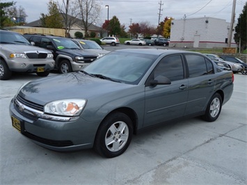 2005 Chevrolet Malibu LS   - Photo 3 - Cincinnati, OH 45255