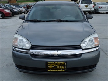 2005 Chevrolet Malibu LS   - Photo 2 - Cincinnati, OH 45255