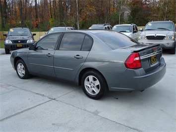 2005 Chevrolet Malibu LS   - Photo 4 - Cincinnati, OH 45255