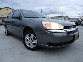 2005 Chevrolet Malibu LS   - Photo 10 - Cincinnati, OH 45255