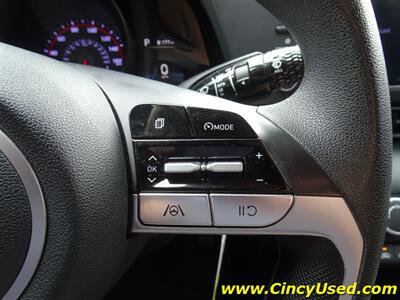 2021 Hyundai Elantra SE - Photo 23 - Cincinnati, OH 45255