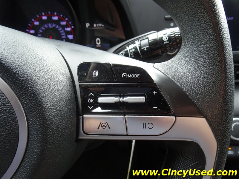 2021 Hyundai Elantra SE - Photo 23 - Cincinnati, OH 45255
