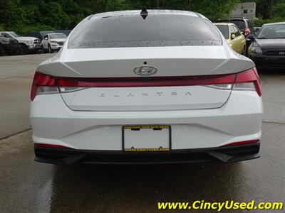 2021 Hyundai Elantra SE - Photo 7 - Cincinnati, OH 45255