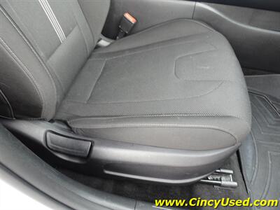 2021 Hyundai Elantra SE - Photo 28 - Cincinnati, OH 45255