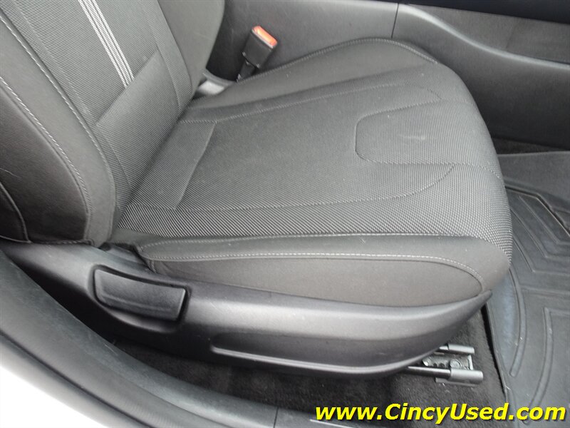 2021 Hyundai Elantra SE - Photo 28 - Cincinnati, OH 45255