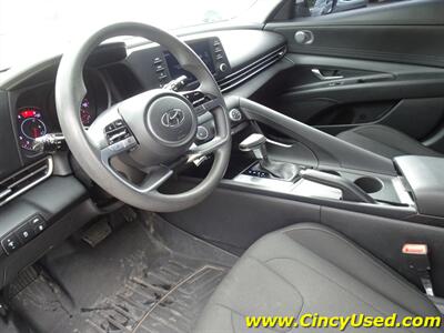 2021 Hyundai Elantra SE - Photo 12 - Cincinnati, OH 45255