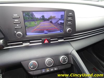2021 Hyundai Elantra SE - Photo 20 - Cincinnati, OH 45255