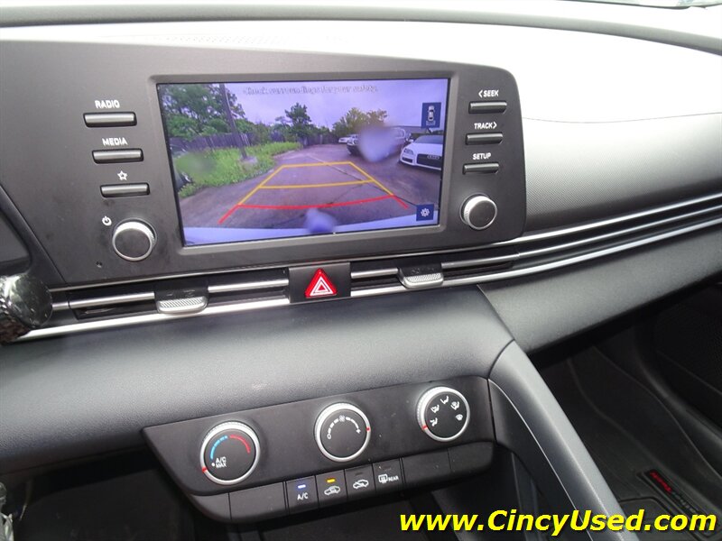 2021 Hyundai Elantra SE - Photo 20 - Cincinnati, OH 45255