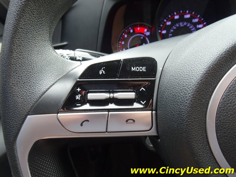 2021 Hyundai Elantra SE - Photo 22 - Cincinnati, OH 45255