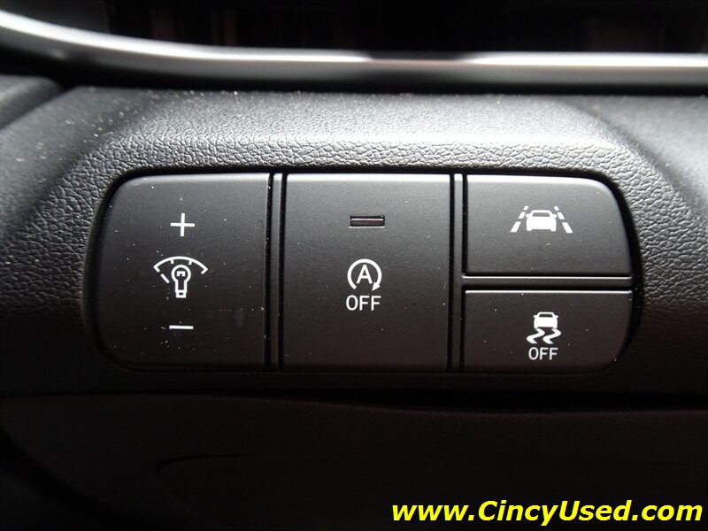 2021 Hyundai Elantra SE - Photo 26 - Cincinnati, OH 45255