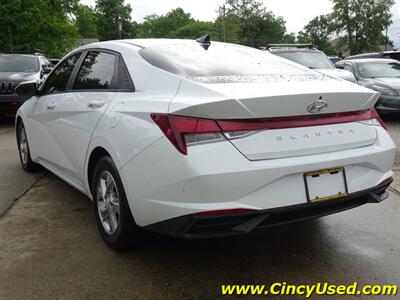 2021 Hyundai Elantra SE - Photo 8 - Cincinnati, OH 45255