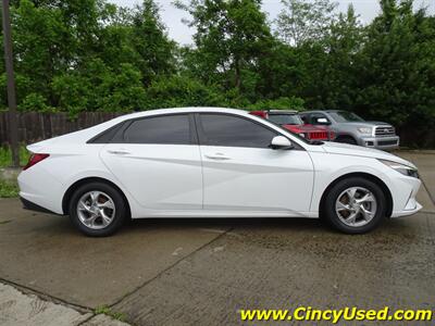 2021 Hyundai Elantra SE - Photo 5 - Cincinnati, OH 45255
