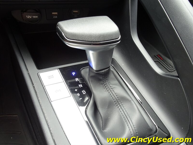 2021 Hyundai Elantra SE - Photo 18 - Cincinnati, OH 45255