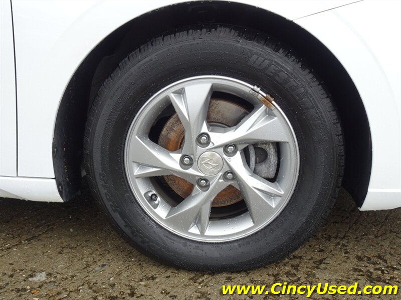 2021 Hyundai Elantra SE - Photo 32 - Cincinnati, OH 45255