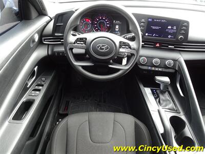 2021 Hyundai Elantra SE - Photo 10 - Cincinnati, OH 45255