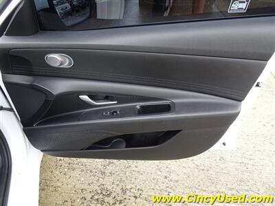 2021 Hyundai Elantra SE - Photo 30 - Cincinnati, OH 45255
