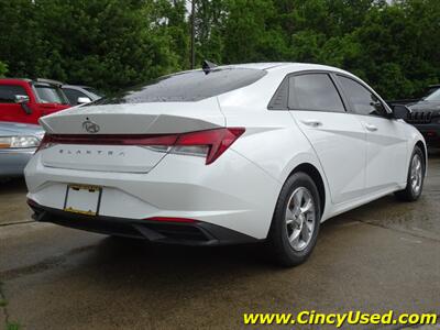 2021 Hyundai Elantra SE - Photo 6 - Cincinnati, OH 45255