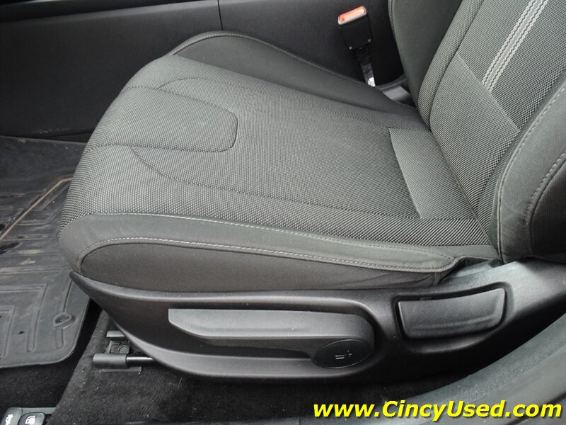 2021 Hyundai Elantra SE - Photo 27 - Cincinnati, OH 45255