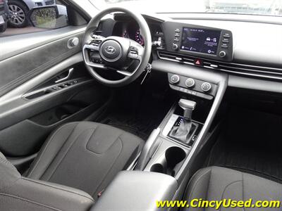 2021 Hyundai Elantra SE - Photo 16 - Cincinnati, OH 45255